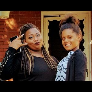 Meet your Posher, Bertha